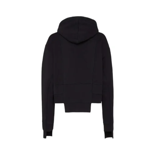 Sliced Icon Hoodie