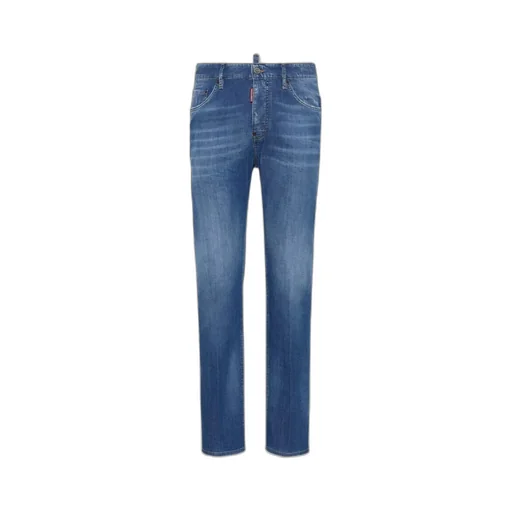Summer Lovers 642 Medium Wash Jeans