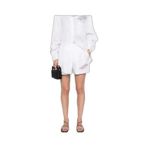 Summer Lovers Baggy Shorts