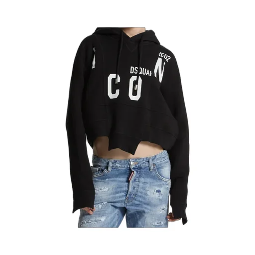 Sliced Icon Hoodie