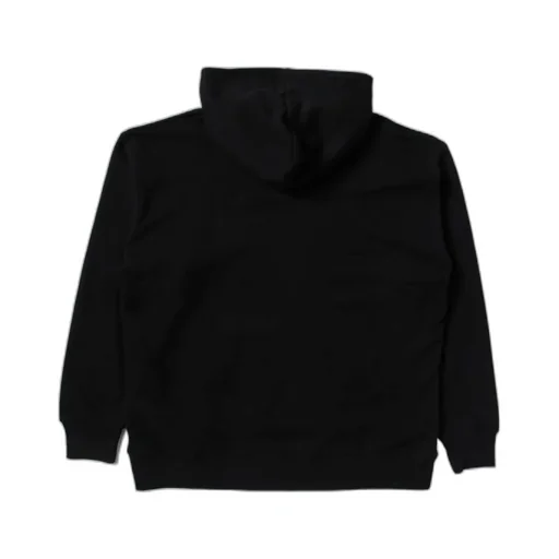 Logo Hooded Sweater