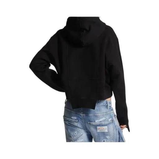 Sliced Icon Hoodie