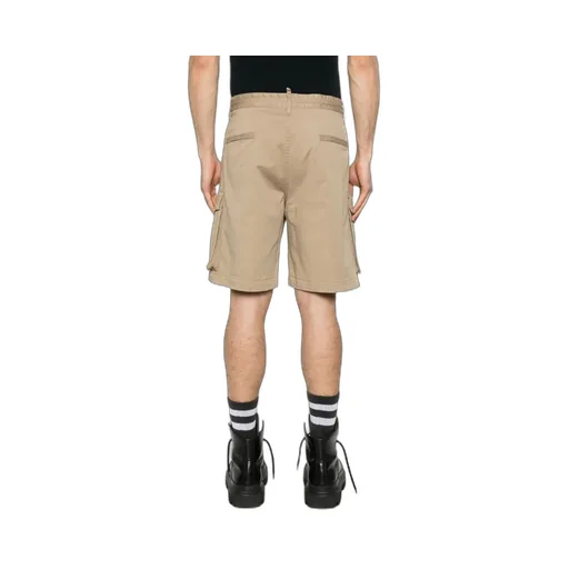 Summer Lovers Cargo Shorts