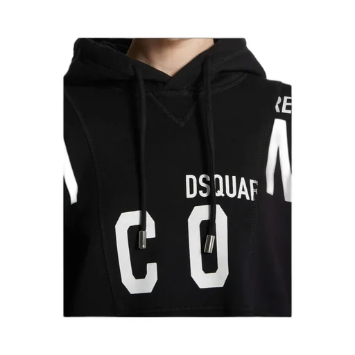 Sliced Icon Hoodie