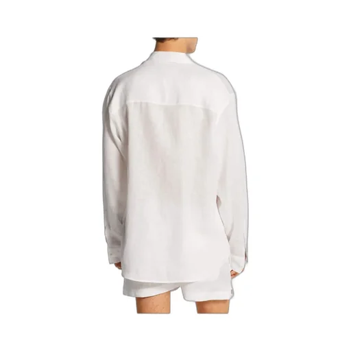 Summer Lovers Oversized Shirt