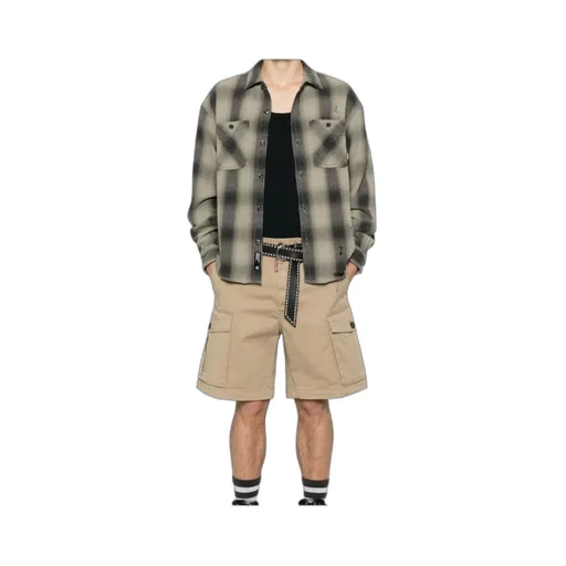 Summer Lovers Cargo Shorts