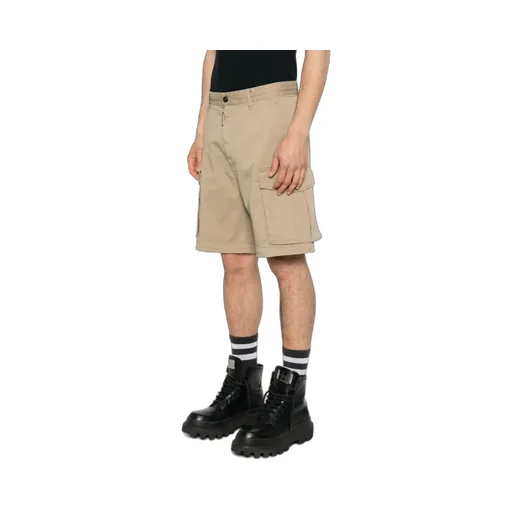 Summer Lovers Cargo Shorts