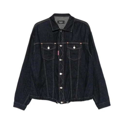 Drawstring Shirt