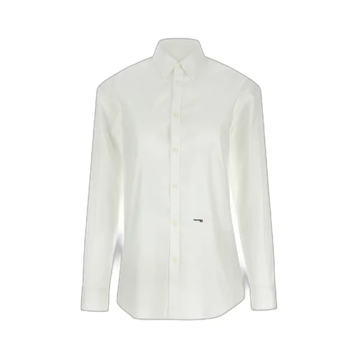 X Better Buttoned Shirt