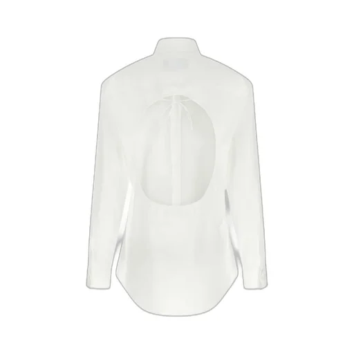 X Better Buttoned Shirt
