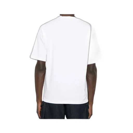 Summer Lovers Embroidered T-Shirt