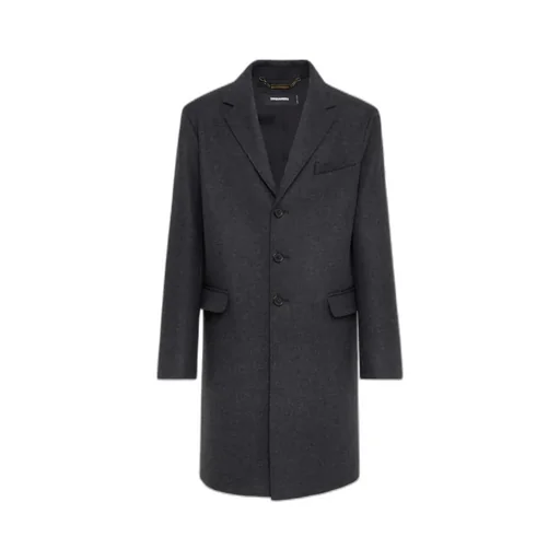 Easy Coat