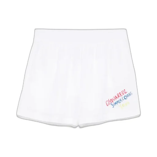 Summer Lovers Baggy Shorts
