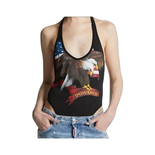 Racer Bodysuit