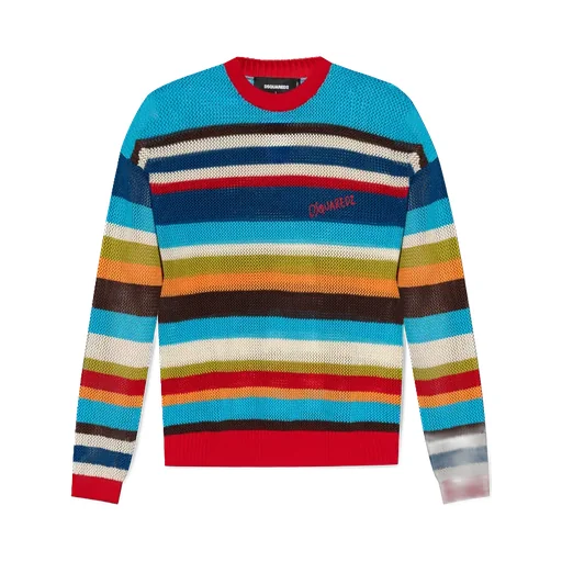 Cotton Sweatshirt