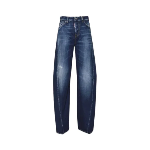 Dsquared2 Distressed Pants