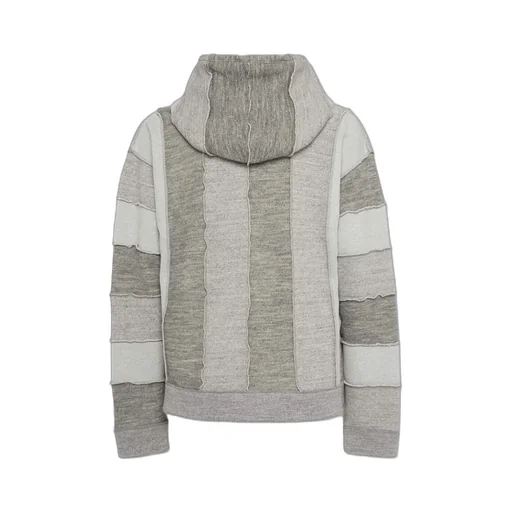 Zip-Up Hoodie
