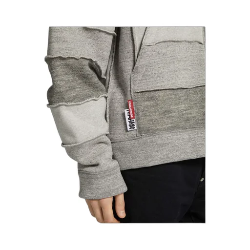 Zip-Up Hoodie