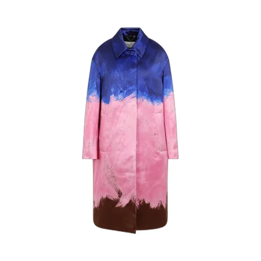 Long-Sleeved Casual Jacket