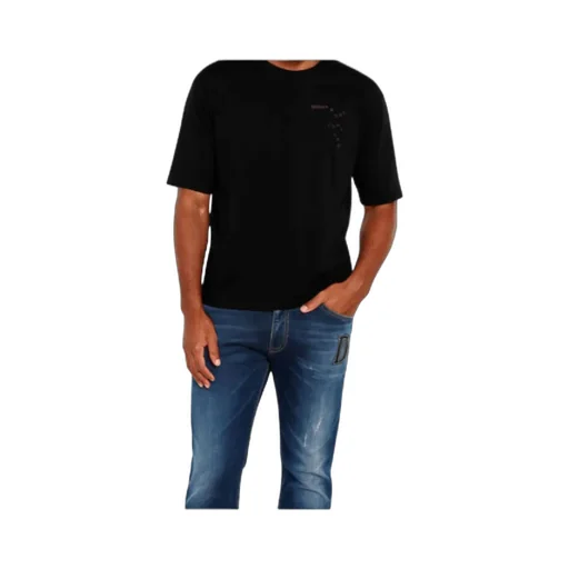 Crew-Neck T-Shirt