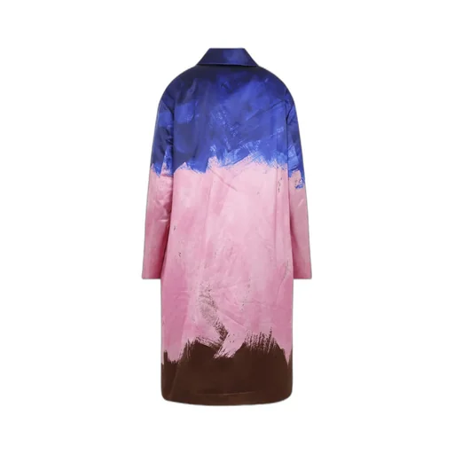 Long-Sleeved Casual Jacket
