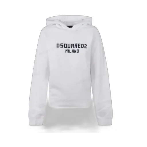 Just Right Fit D2 Milano Hoodie