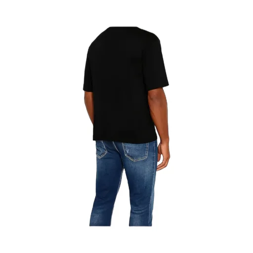 Crew-Neck T-Shirt