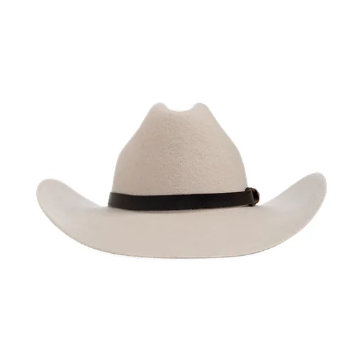 Western Dd Cowboy Hat