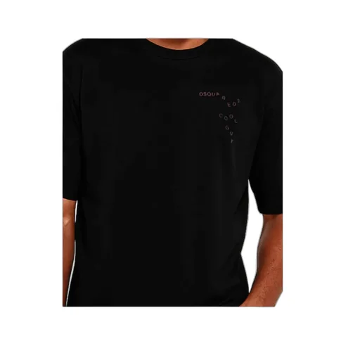 Crew-Neck T-Shirt