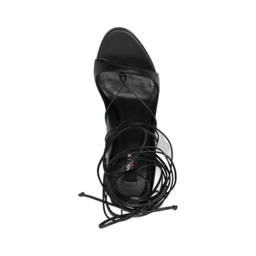 Vaquera X D2 Riri Heeled Sandals