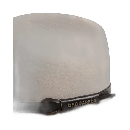 Western Dd Cowboy Hat