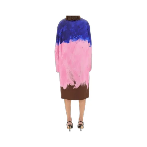 Long-Sleeved Casual Jacket