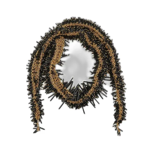 Embellished Necklace