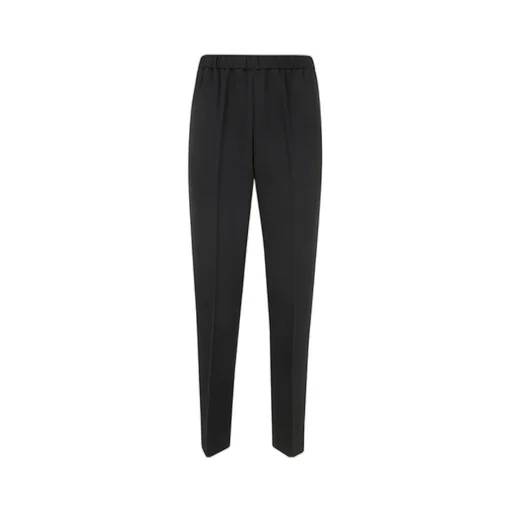 Tapered Casual Pants
