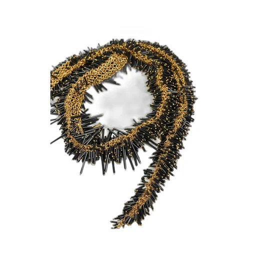 Embellished Necklace