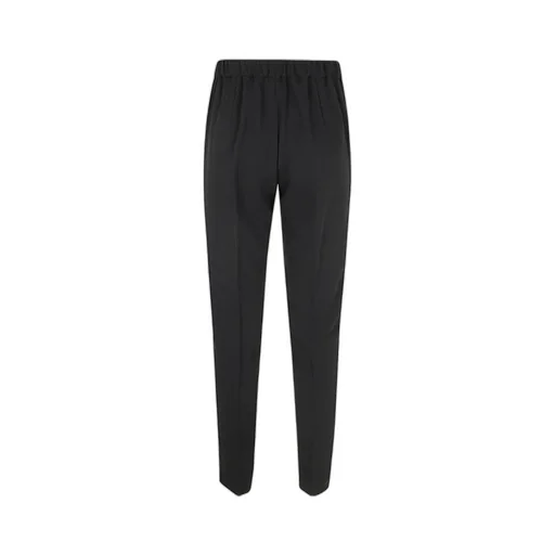 Tapered Casual Pants