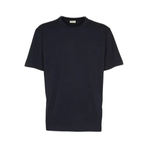 Short-Sleeved Crewneck T-Shirt