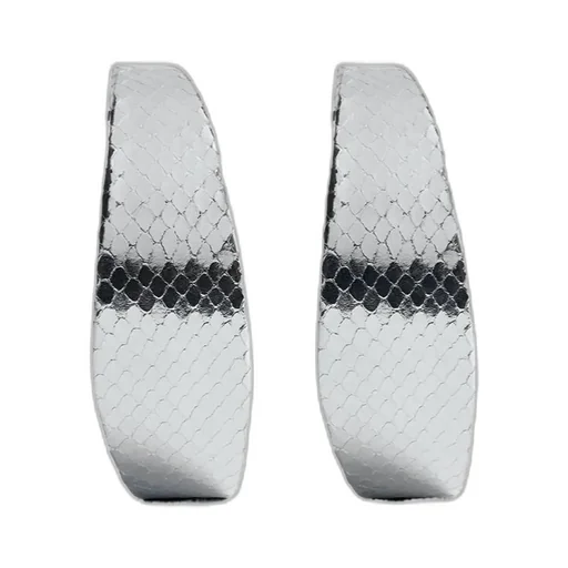 Dsquared2 Embossed Earrings