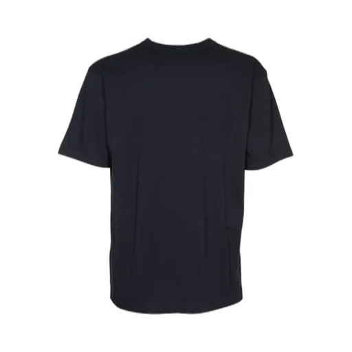 Short-Sleeved Crewneck T-Shirt
