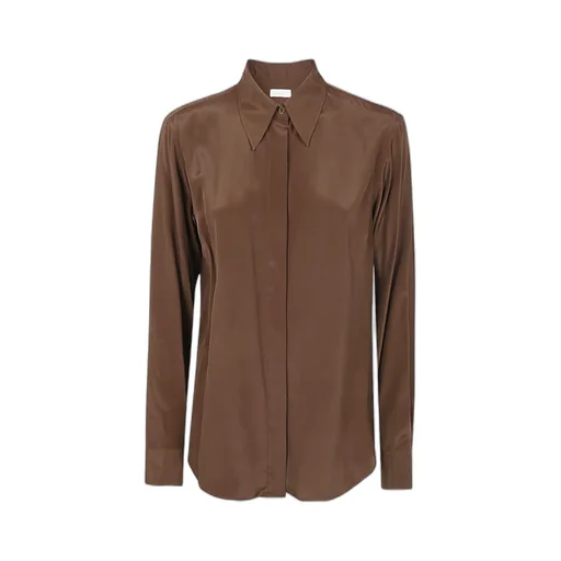 Chowy Long-Sleeved Shirt