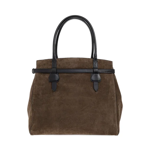 Twin Shopper Bag