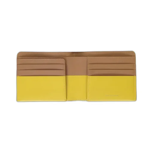 Folding Wallet