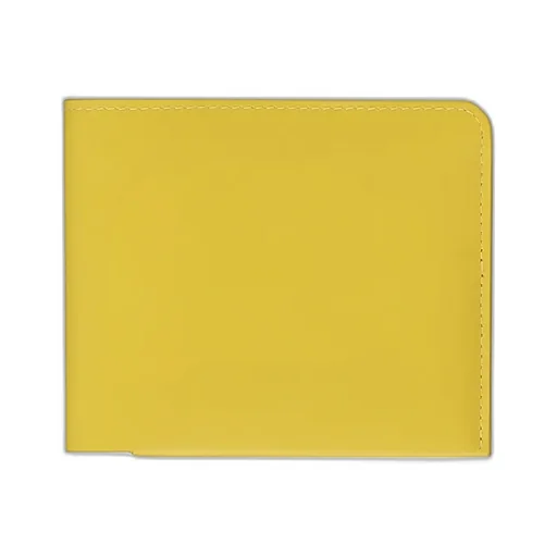 Folding Wallet