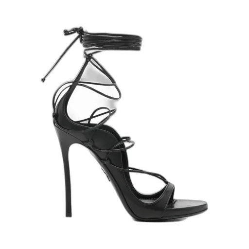 Vaquera X D2 Riri Heeled Sandals
