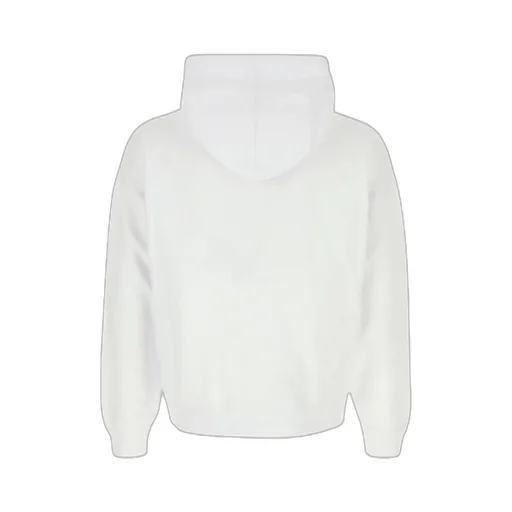 X Vaquera Destroyed Relax Fit Hoodie