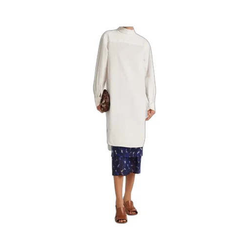 Long-Sleeved Shirt