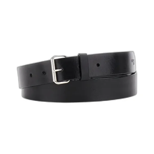 D2 X Magliano Buckle Belt