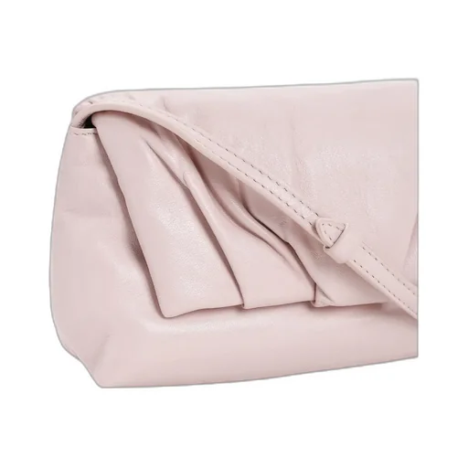 Flip Shoulder Bag