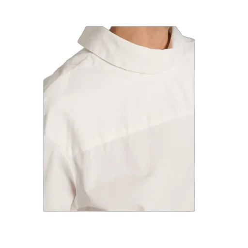 Long-Sleeved Shirt