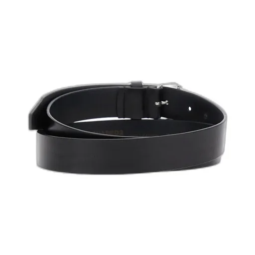 D2 X Magliano Buckle Belt